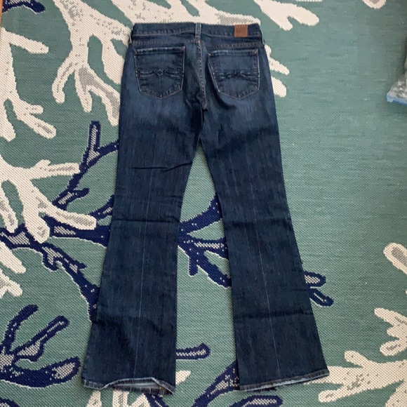 Lucky Brand Jeans - Picture 5 of 6
